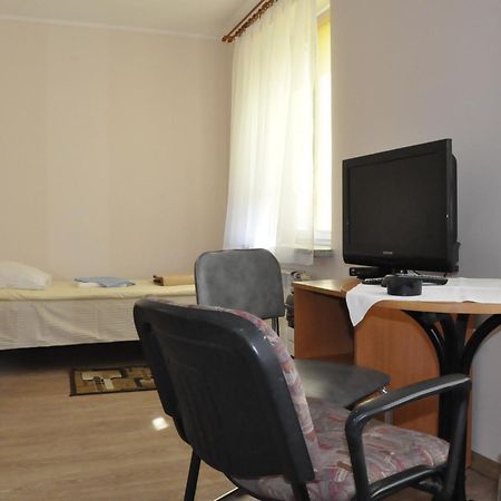Osrodek Sportu I Rekreacji Victoria Hotel Bielsko-Biała Eksteriør billede