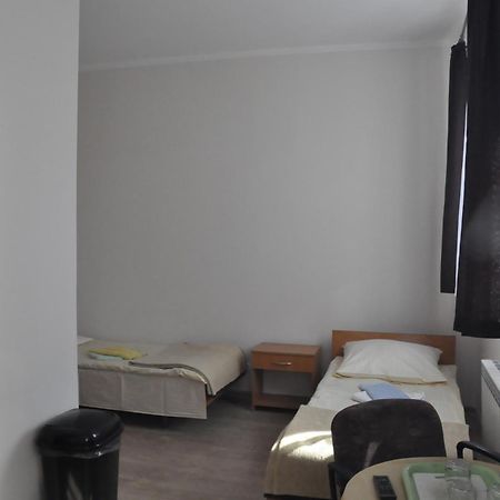 Osrodek Sportu I Rekreacji Victoria Hotel Bielsko-Biała Eksteriør billede