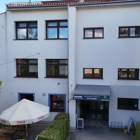 Osrodek Sportu I Rekreacji Victoria Hotel Bielsko-Biała Eksteriør billede