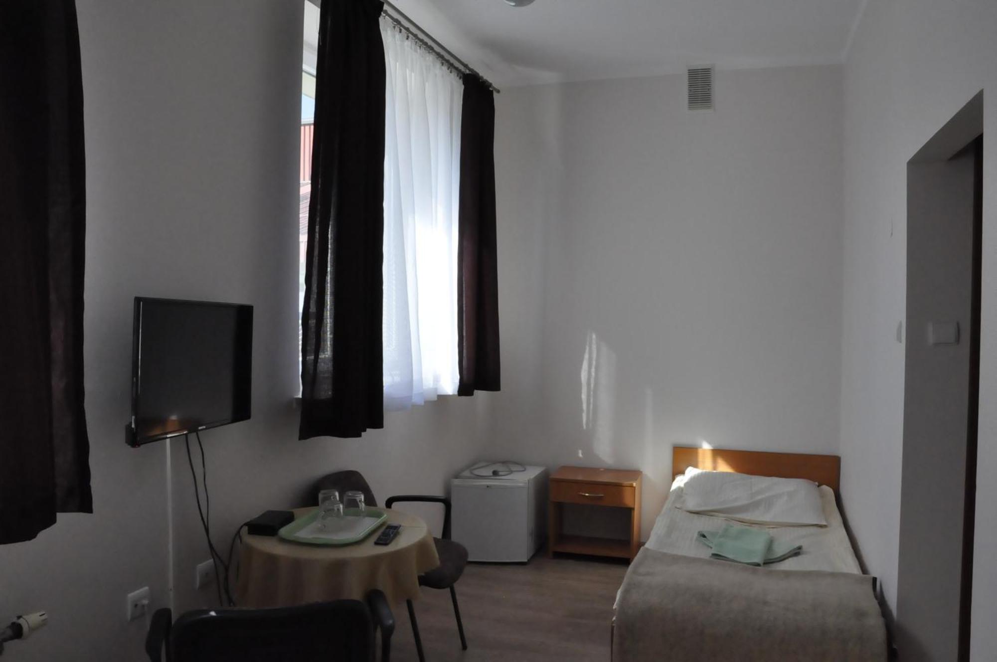 Osrodek Sportu I Rekreacji Victoria Hotel Bielsko-Biała Eksteriør billede