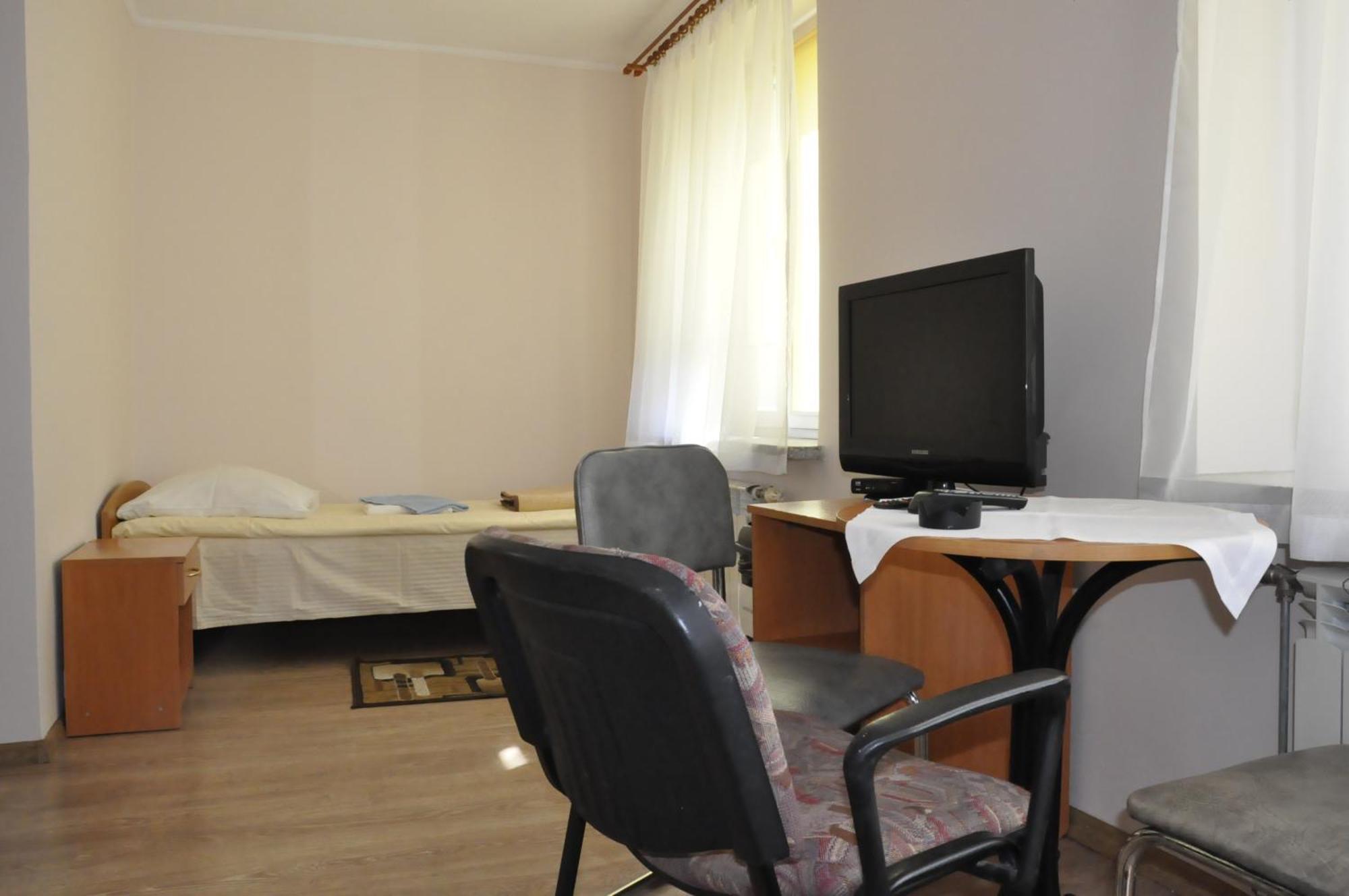 Osrodek Sportu I Rekreacji Victoria Hotel Bielsko-Biała Eksteriør billede