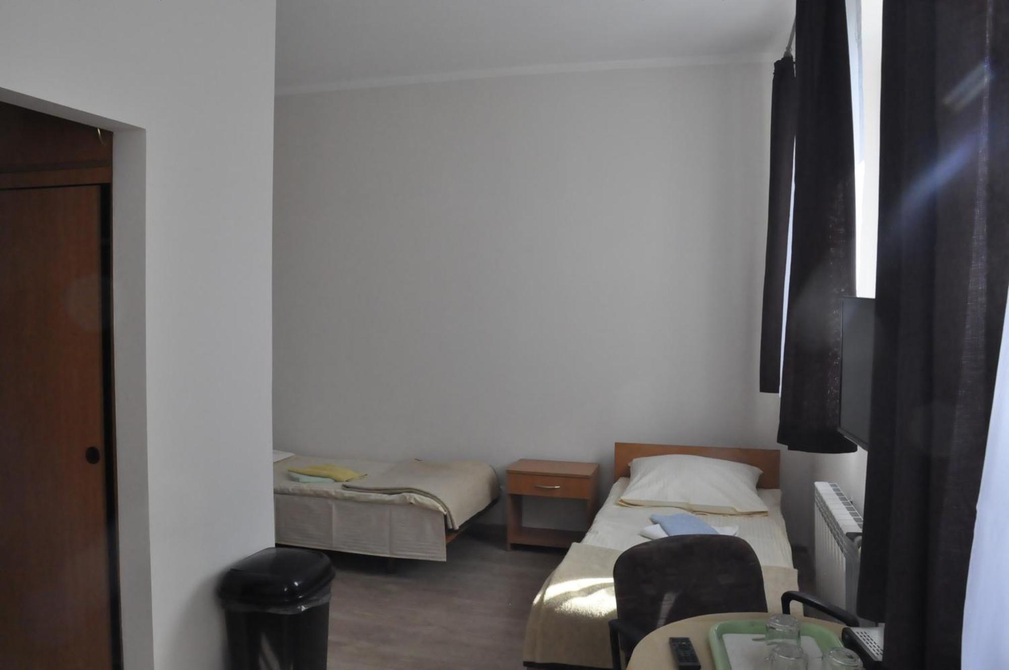 Osrodek Sportu I Rekreacji Victoria Hotel Bielsko-Biała Eksteriør billede