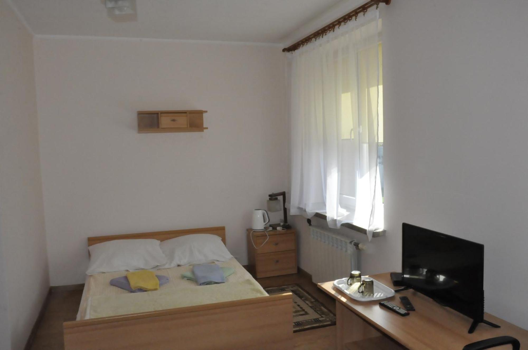 Osrodek Sportu I Rekreacji Victoria Hotel Bielsko-Biała Eksteriør billede