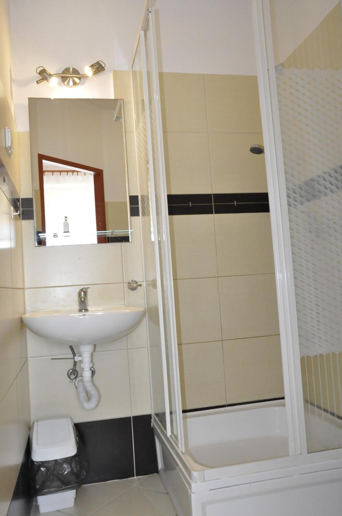 Osrodek Sportu I Rekreacji Victoria Hotel Bielsko-Biała Eksteriør billede