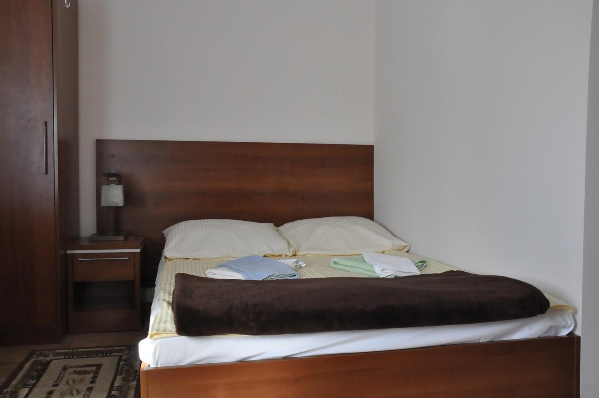 Osrodek Sportu I Rekreacji Victoria Hotel Bielsko-Biała Eksteriør billede