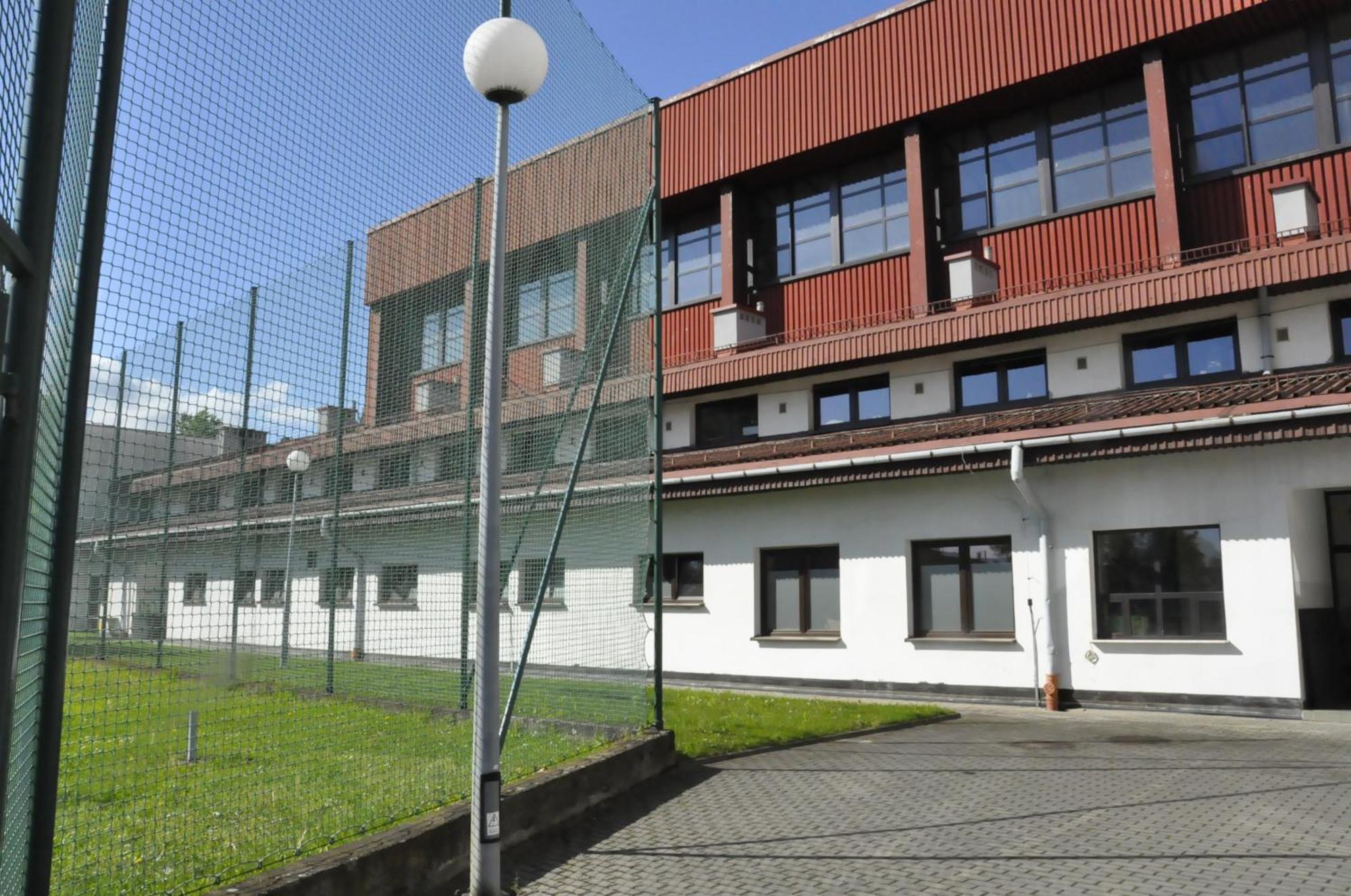 Osrodek Sportu I Rekreacji Victoria Hotel Bielsko-Biała Eksteriør billede