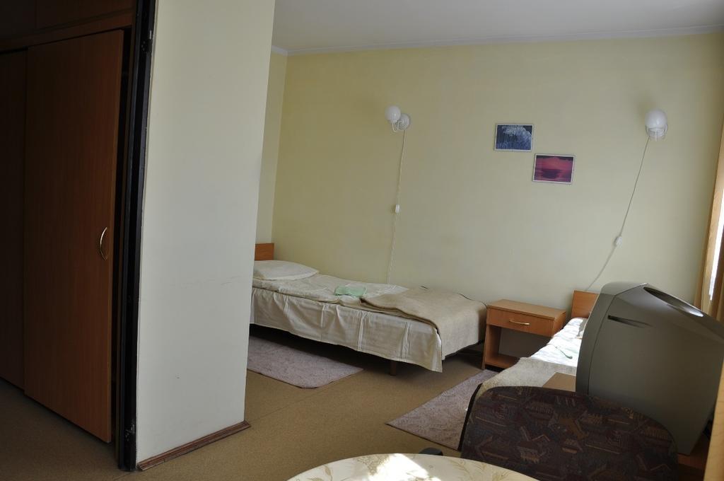 Osrodek Sportu I Rekreacji Victoria Hotel Bielsko-Biała Eksteriør billede