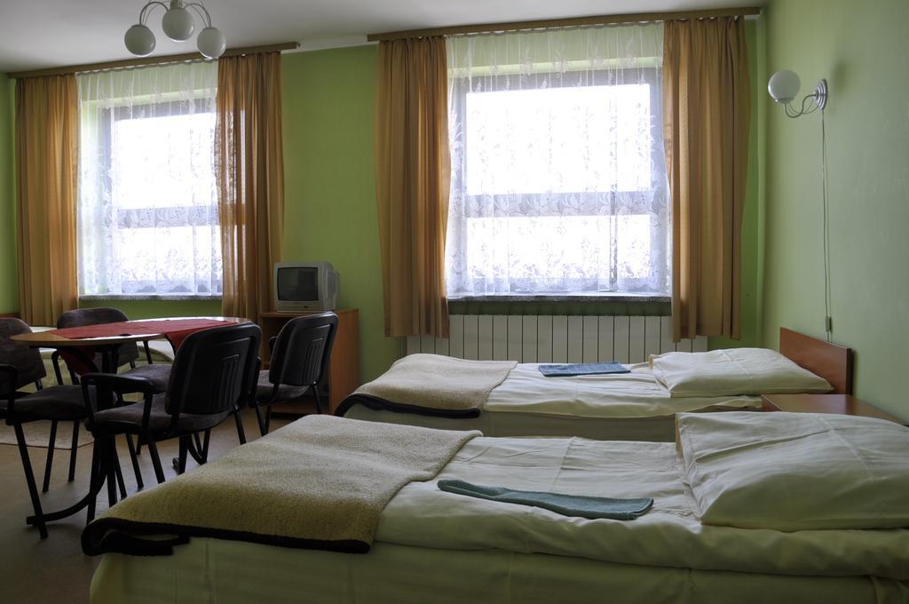 Osrodek Sportu I Rekreacji Victoria Hotel Bielsko-Biała Værelse billede