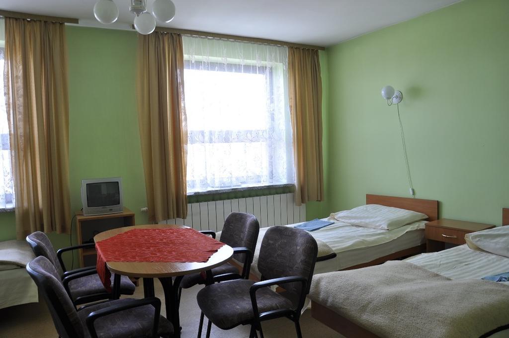 Osrodek Sportu I Rekreacji Victoria Hotel Bielsko-Biała Værelse billede