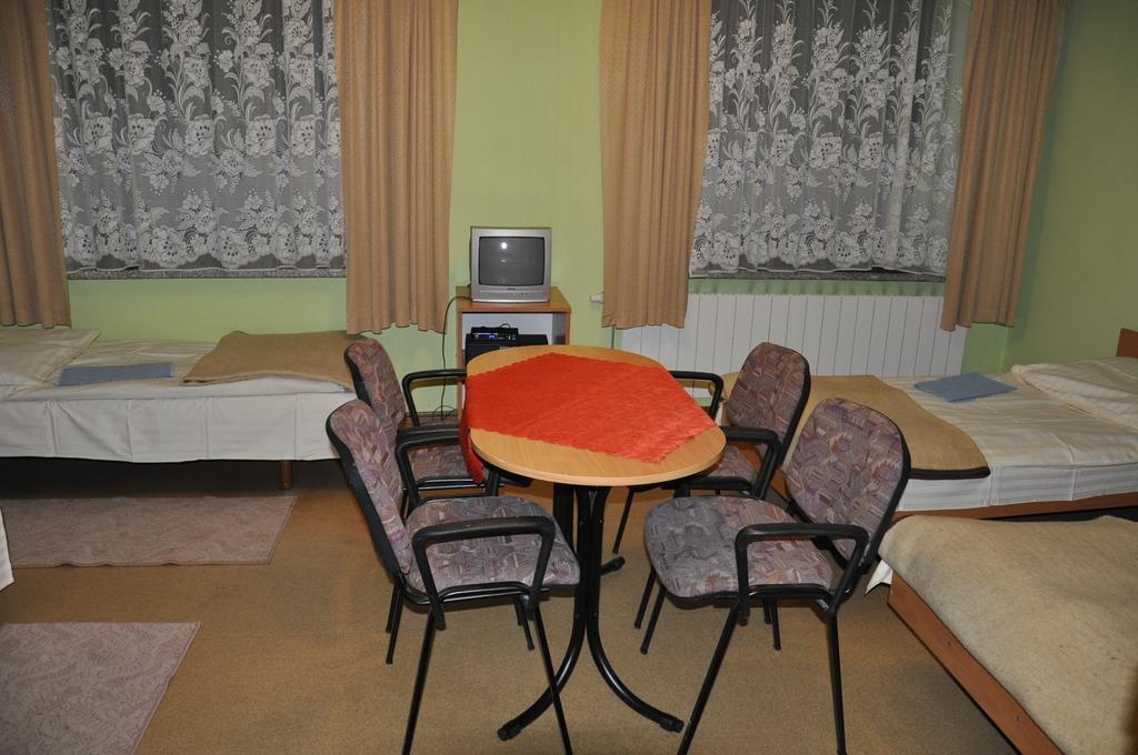 Osrodek Sportu I Rekreacji Victoria Hotel Bielsko-Biała Værelse billede