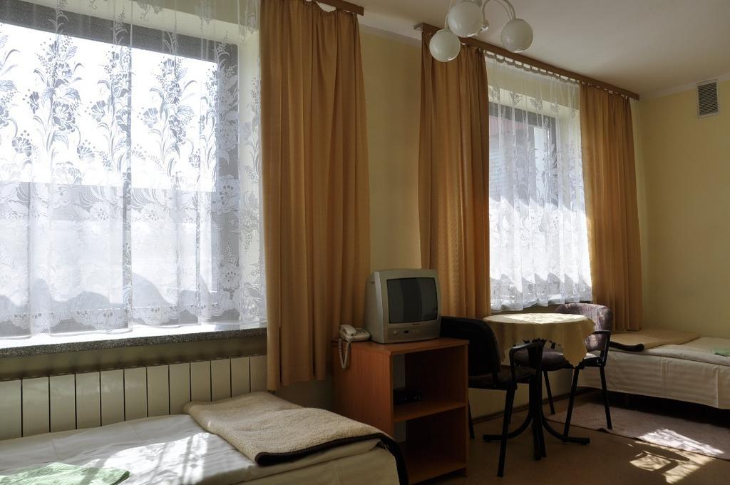 Osrodek Sportu I Rekreacji Victoria Hotel Bielsko-Biała Værelse billede