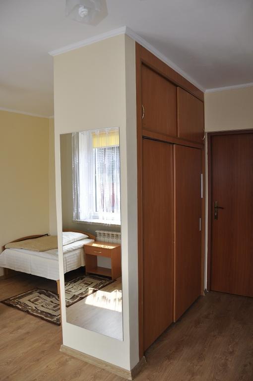 Osrodek Sportu I Rekreacji Victoria Hotel Bielsko-Biała Eksteriør billede